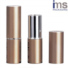 Round Aluminium Lipstick Case Ma-09